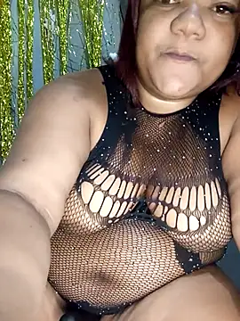 Meellcarioca – Live XXX-chat