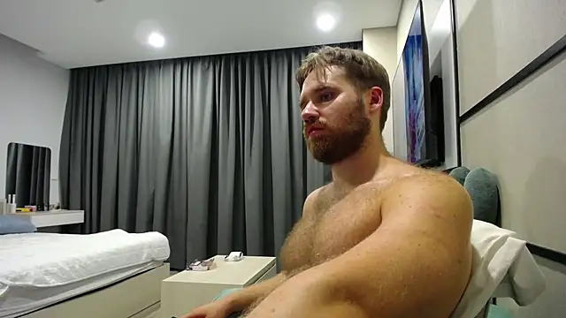 LorenzoLux Webcam-Show