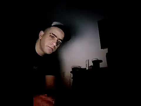 joyboyAct webcam show