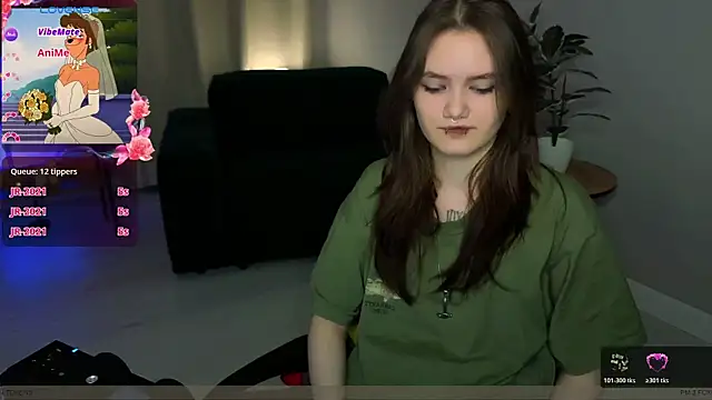 Dilara_xBaby Chat XXX live