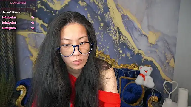 Yen_Star Chat XXX live