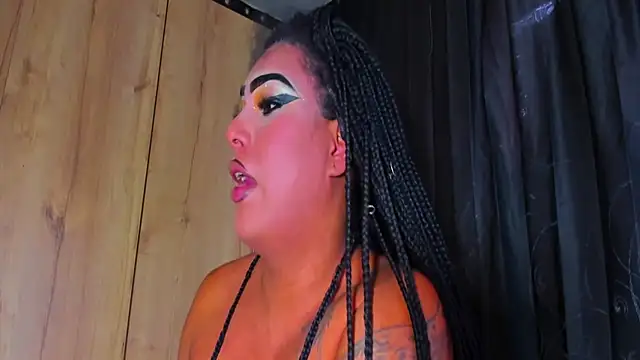 Show de webcam de RobertaxGutierrez