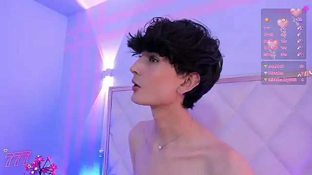 Eidan_tay Show in webcam