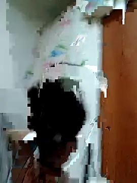 Show de CubaxxxPeneGrande na webcam