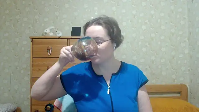 Chat XXX en directo de Smart_Rose