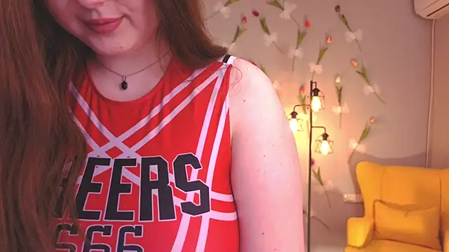 PixelGoddess Live XXX Chat