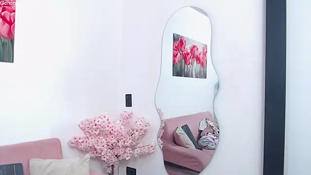 Sembang XXX Secara Langsung pinky_f00x