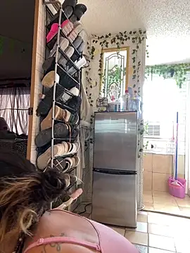 TranSexualJade95's Webcam Show