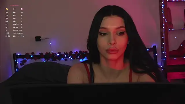 Olivia_Faye Chat XXX in diretta