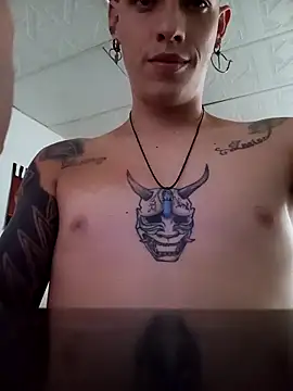 blackninja66 라이브 XXX 채팅