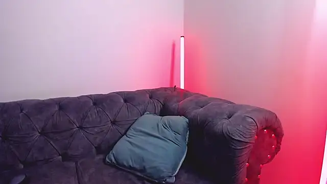 AbaturLopez: вебкам-шоу