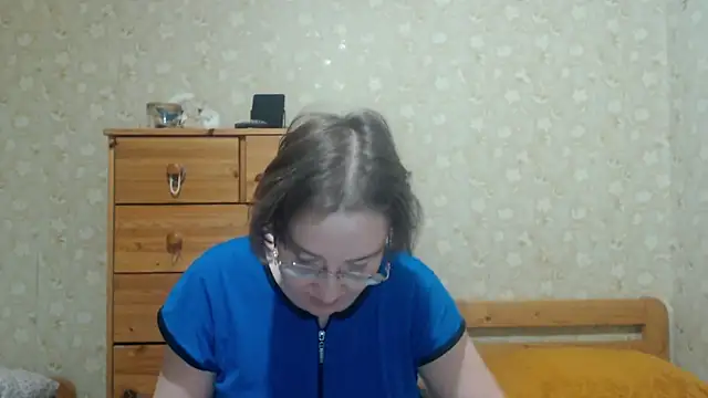 Smart_Rose – Naživo XXX chat