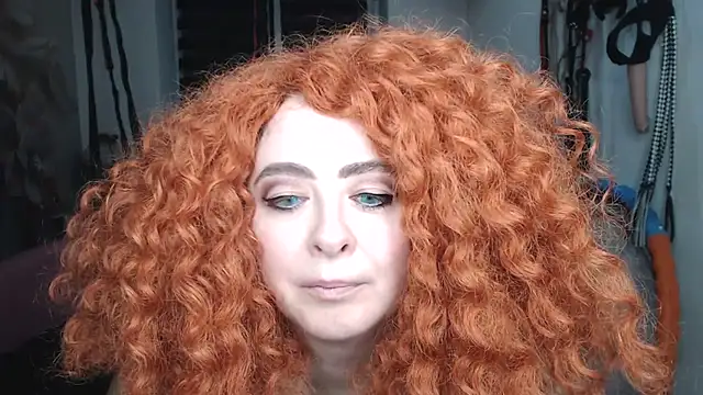 MISSwithDOLLS Chat XXX in diretta