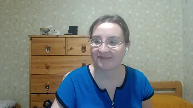 Smart_Rose's Live XXX Chat