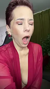 RubyLynne 在線直播表演