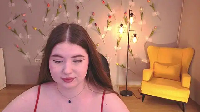 PixelGoddess: онлайн-секс-чат