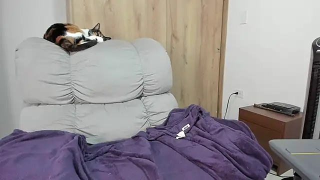 xspecialoomx's Live XXX Chat