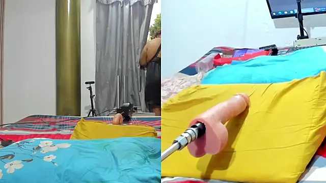 marilyn_16 라이브 XXX 채팅