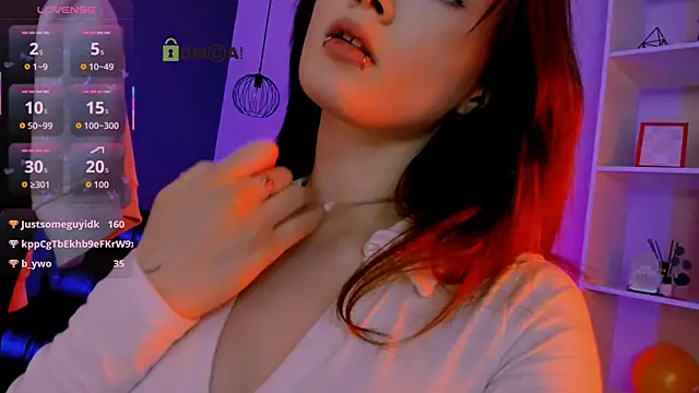 liana_kisses – Live XXX-chat