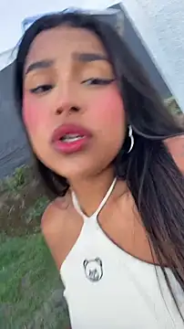 Chat XXX ao vivo de Mariangel_11