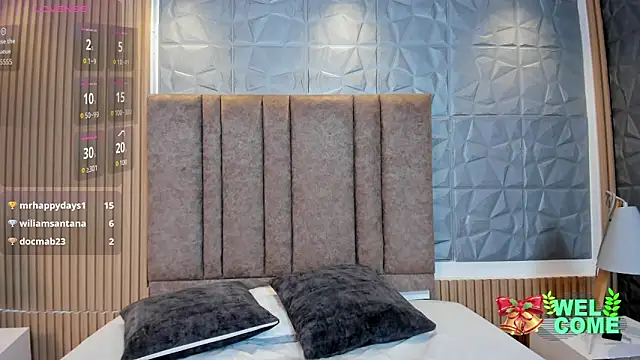 Онлайн чат XXX sofiapalacioss