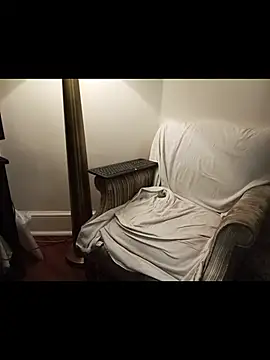 Kitrider's Webcam Show