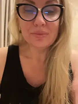 OliviaDancequeen – Live XXX-chat