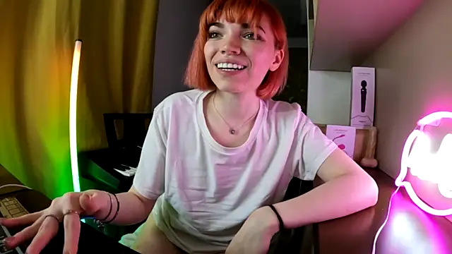 olivka-flower – Live XXX-chat