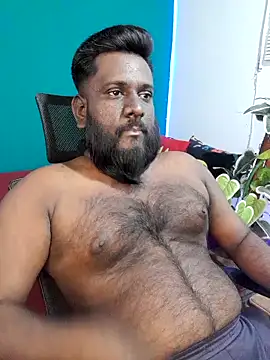 Chat XXX en directo de Rayansmith_