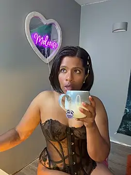 Melarose82 – Live XXX-chat