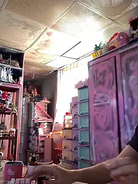 Chat XXX Live JesuAdam