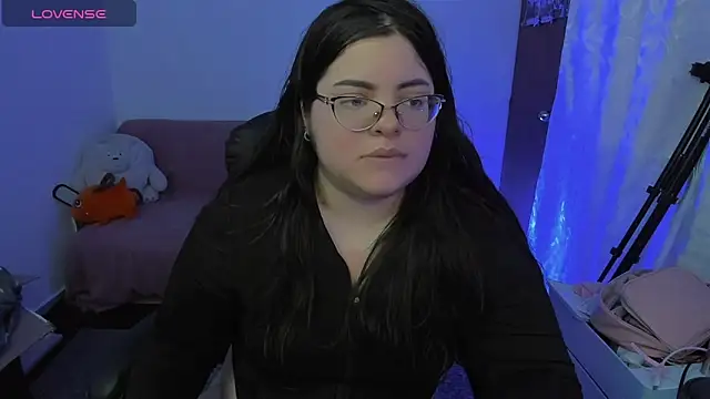 Chatroom XXX en direct de Aria_Fullbuster