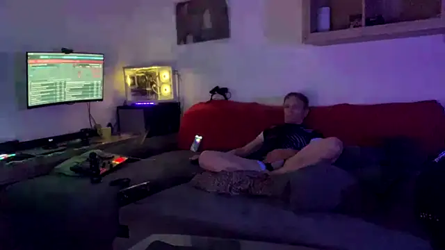 Davidxxx1982 Live XXX-chat