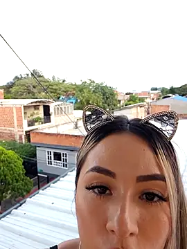 Chat XXX en directo de Natasanz