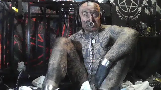 object857 Live XXX-chat