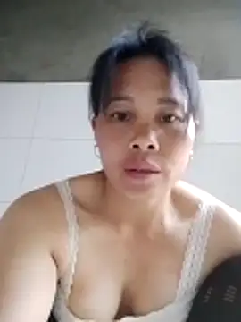 Ana_hoa's Webcam Show