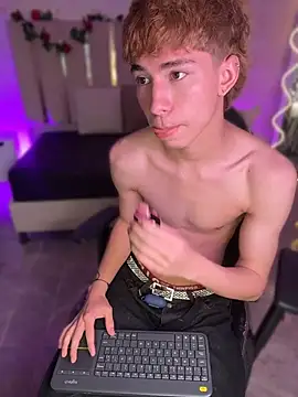 kaelwolf_tay Live XXX-chat