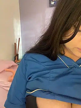 Chatroom XXX en direct de Amyy_1