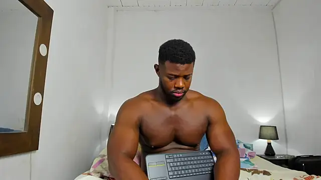 James_McBoy Live XXX-chat