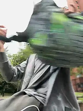 The_Conquer Live XXX-chat