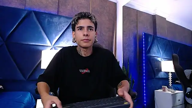 Bel_Sebu Live XXX-chat