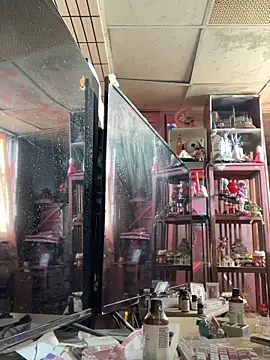 JesuAdam Obrolan Langsung XXX