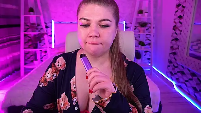 GabbieJay's Live XXX Chat