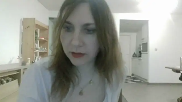 Chat XXX en directo de JasmineGlamour