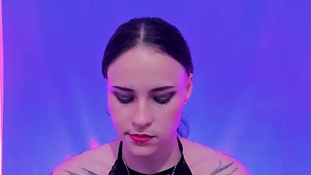 AnnyThompson_ – Live XXX-chat