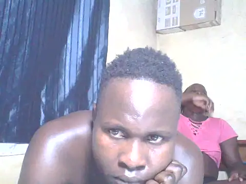 Dark_Queenchocolate's Live XXX Chat