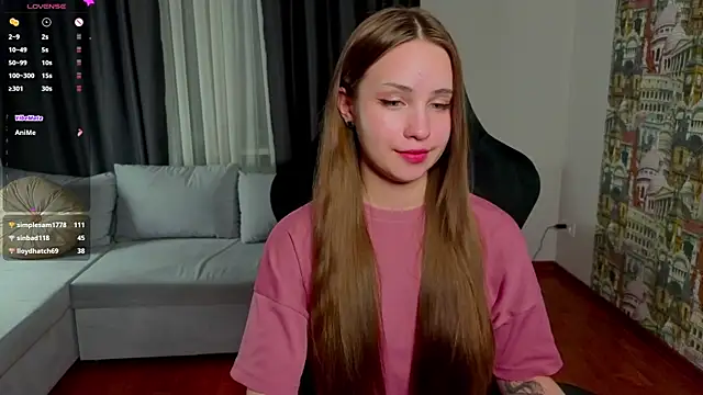 Alice_loft's Live XXX Chat