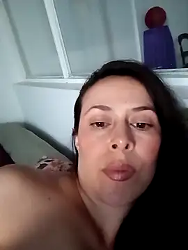 Chat XXX en directo de salomee