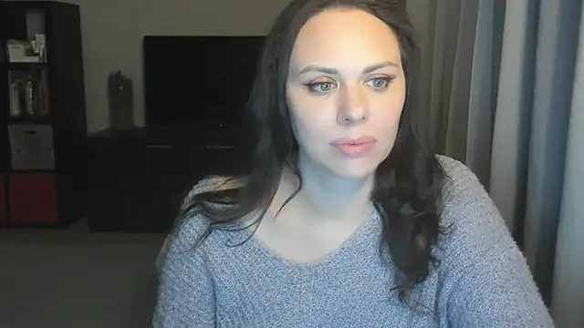 MollyCheiz Live XXX-Chat