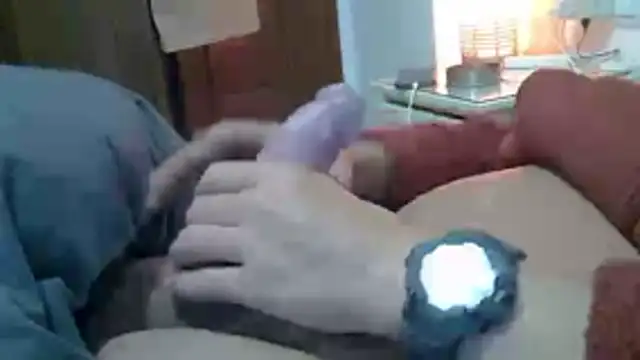 Show webcam de Gaditannus40